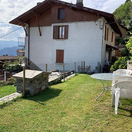 Casa Savina - Stupenda Vista Lago E Monti Plesio Zewnętrze zdjęcie