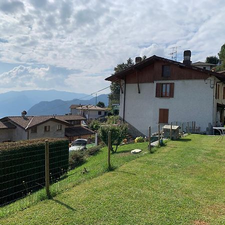 Casa Savina - Stupenda Vista Lago E Monti Plesio Zewnętrze zdjęcie