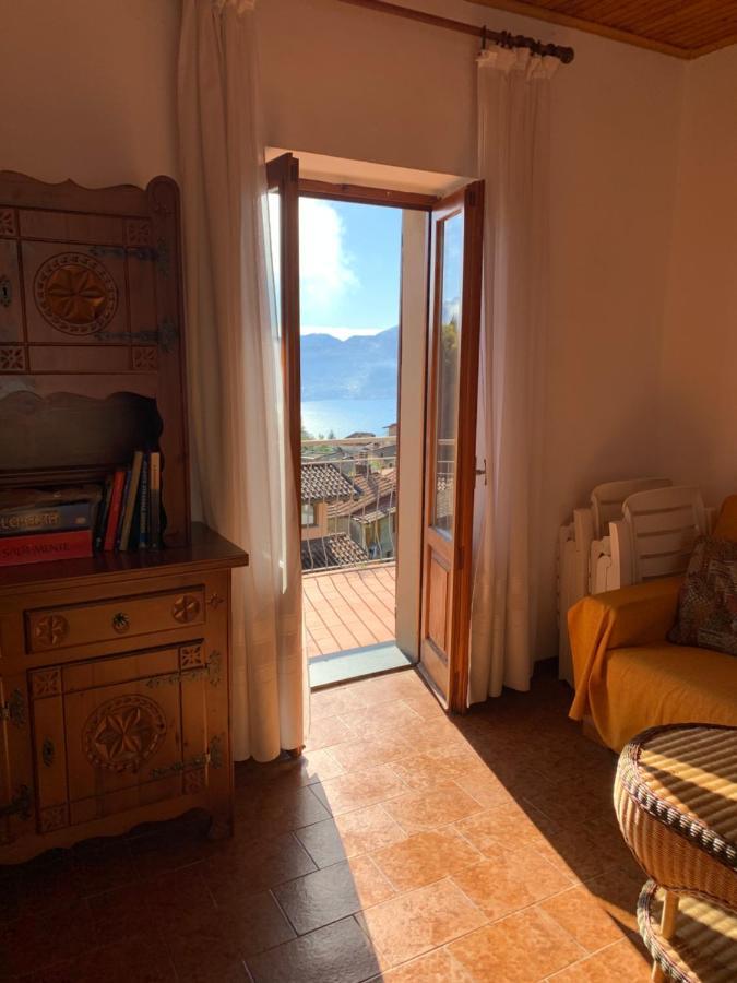 Casa Savina - Stupenda Vista Lago E Monti Plesio Zewnętrze zdjęcie