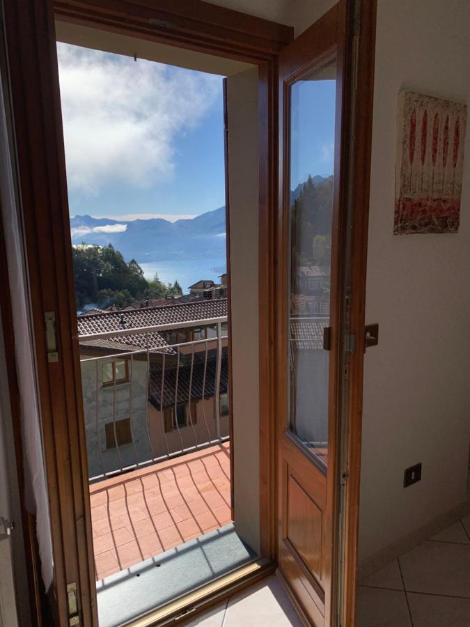 Casa Savina - Stupenda Vista Lago E Monti Plesio Zewnętrze zdjęcie