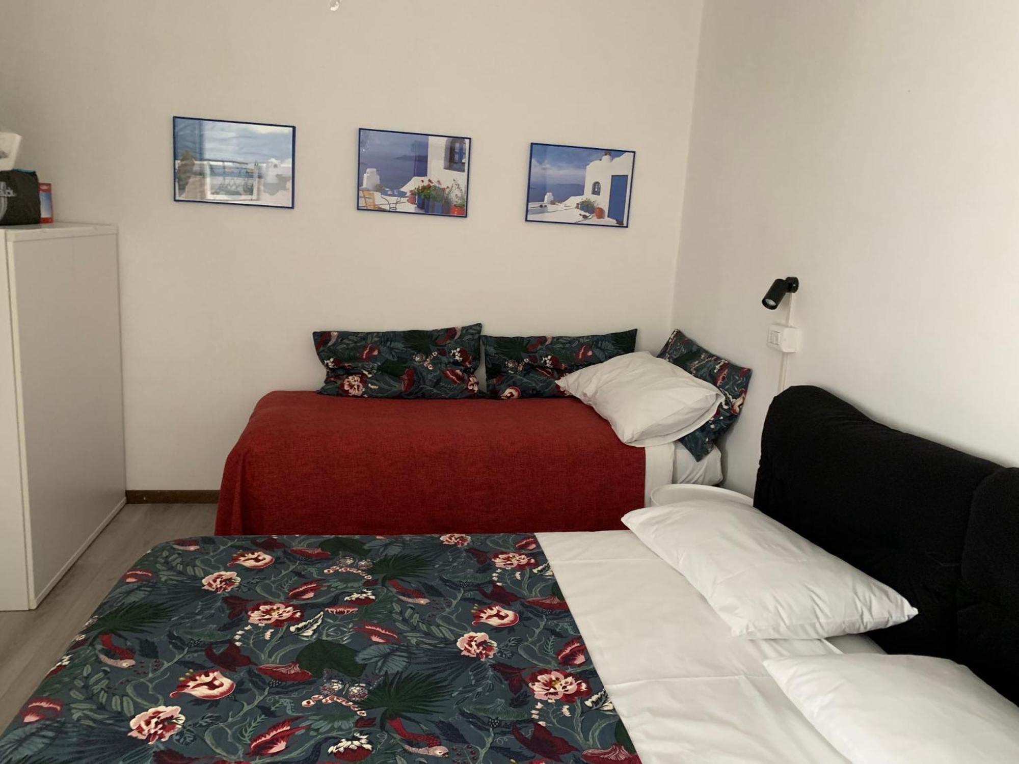 Casa Savina - Stupenda Vista Lago E Monti Plesio Zewnętrze zdjęcie
