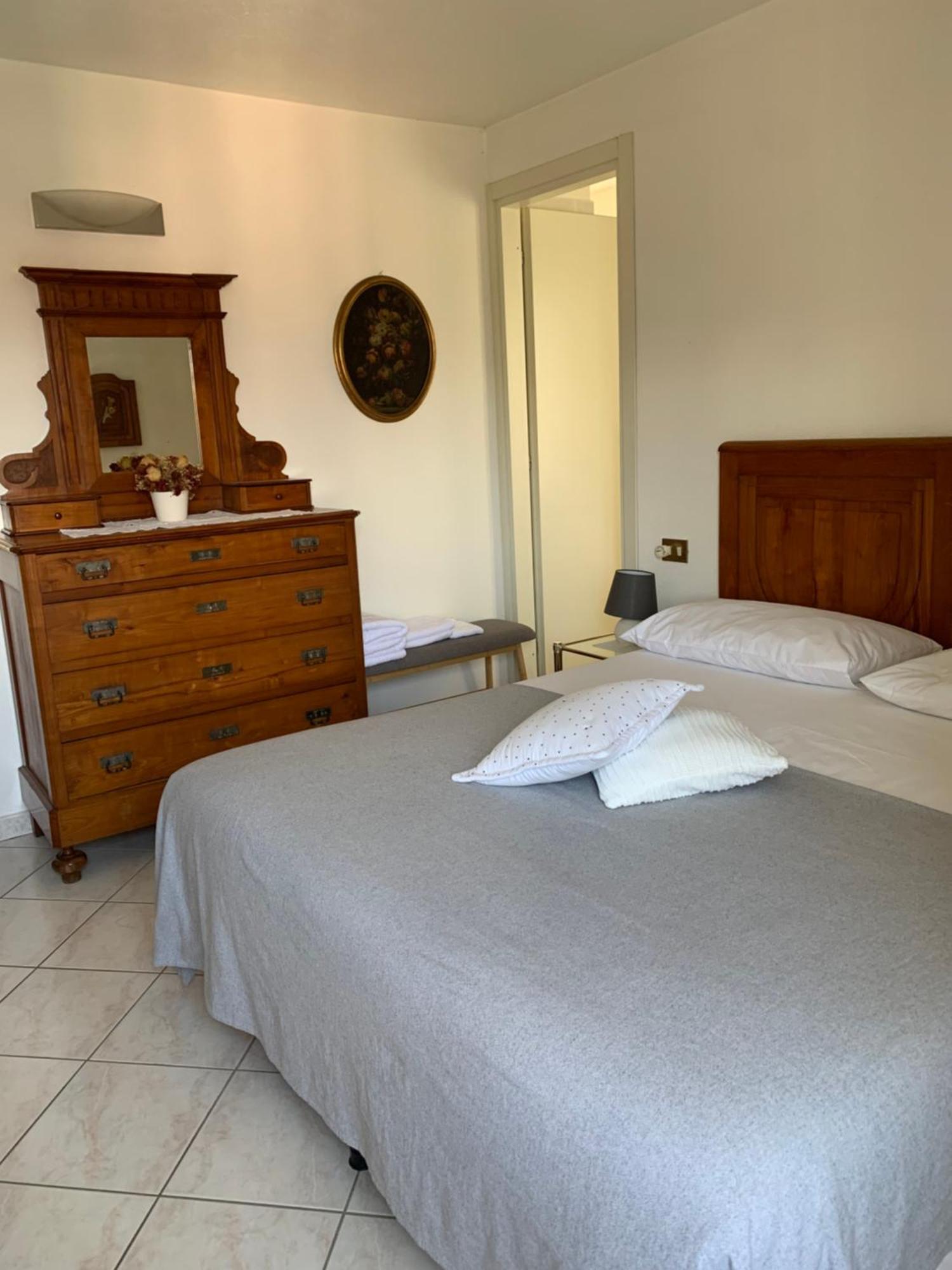 Casa Savina - Stupenda Vista Lago E Monti Plesio Zewnętrze zdjęcie