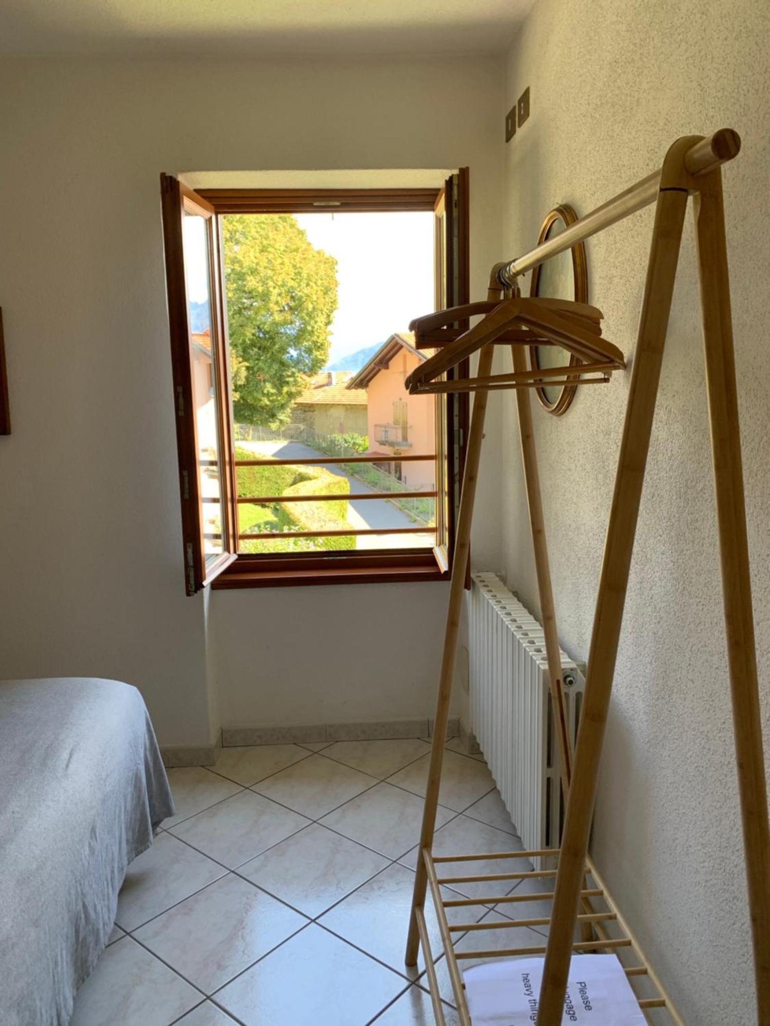 Casa Savina - Stupenda Vista Lago E Monti Plesio Zewnętrze zdjęcie