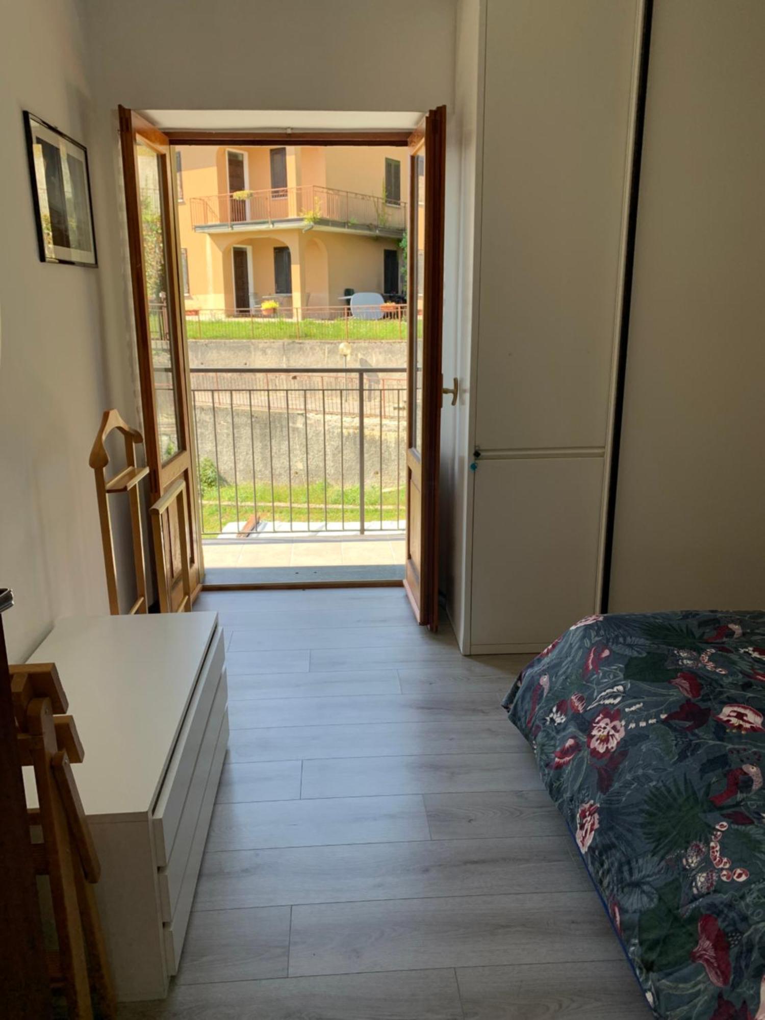 Casa Savina - Stupenda Vista Lago E Monti Plesio Zewnętrze zdjęcie