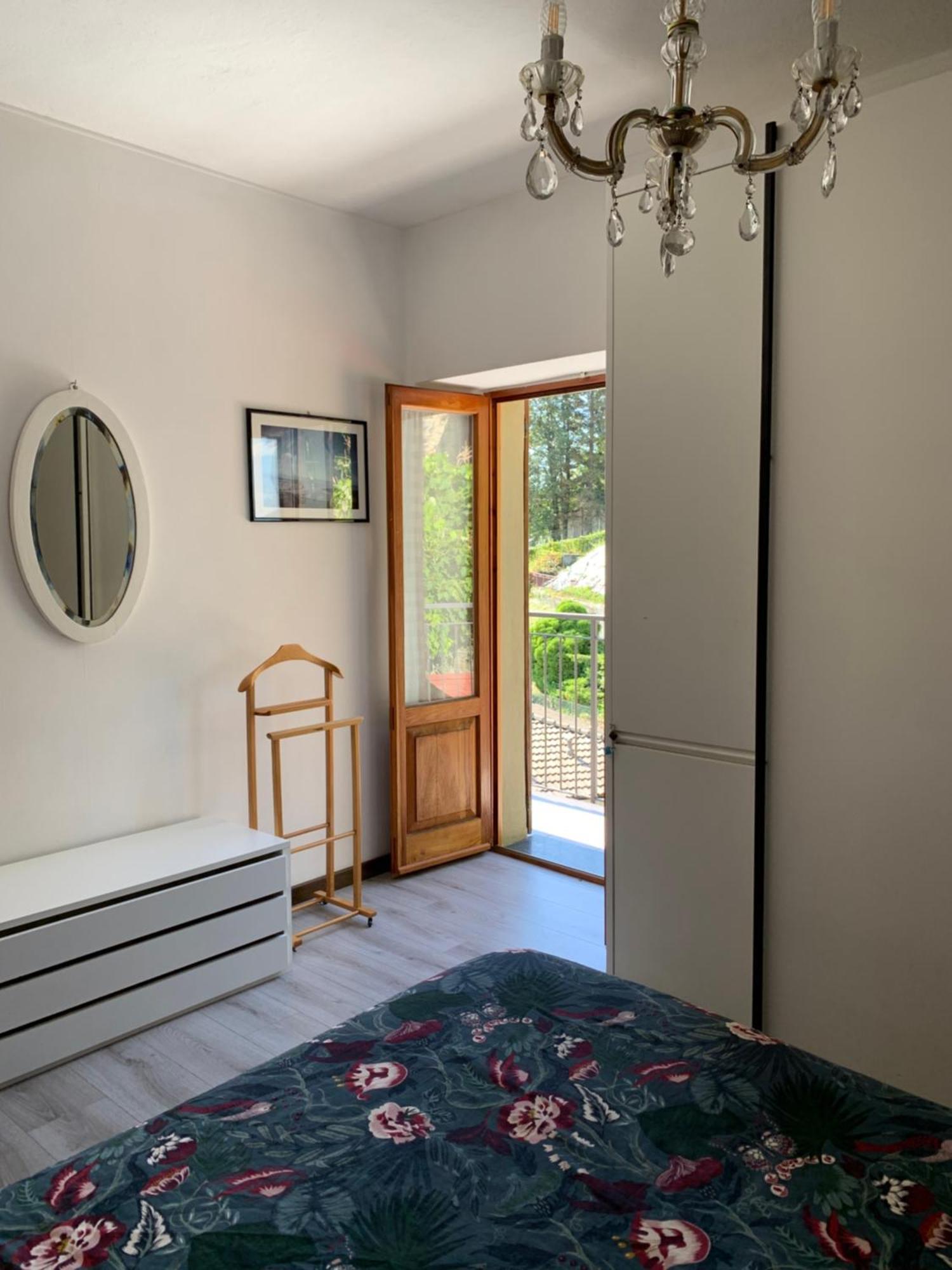 Casa Savina - Stupenda Vista Lago E Monti Plesio Zewnętrze zdjęcie