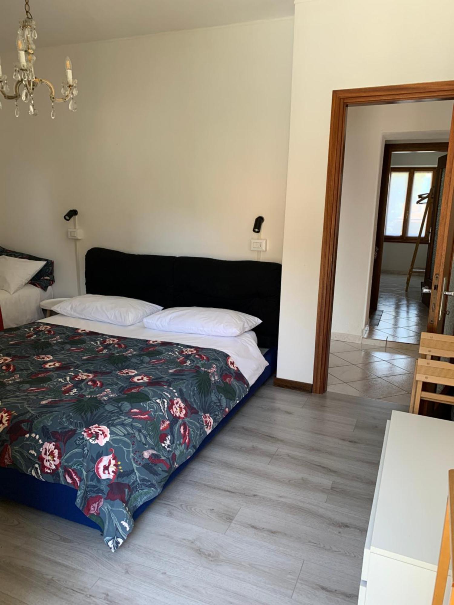 Casa Savina - Stupenda Vista Lago E Monti Plesio Zewnętrze zdjęcie