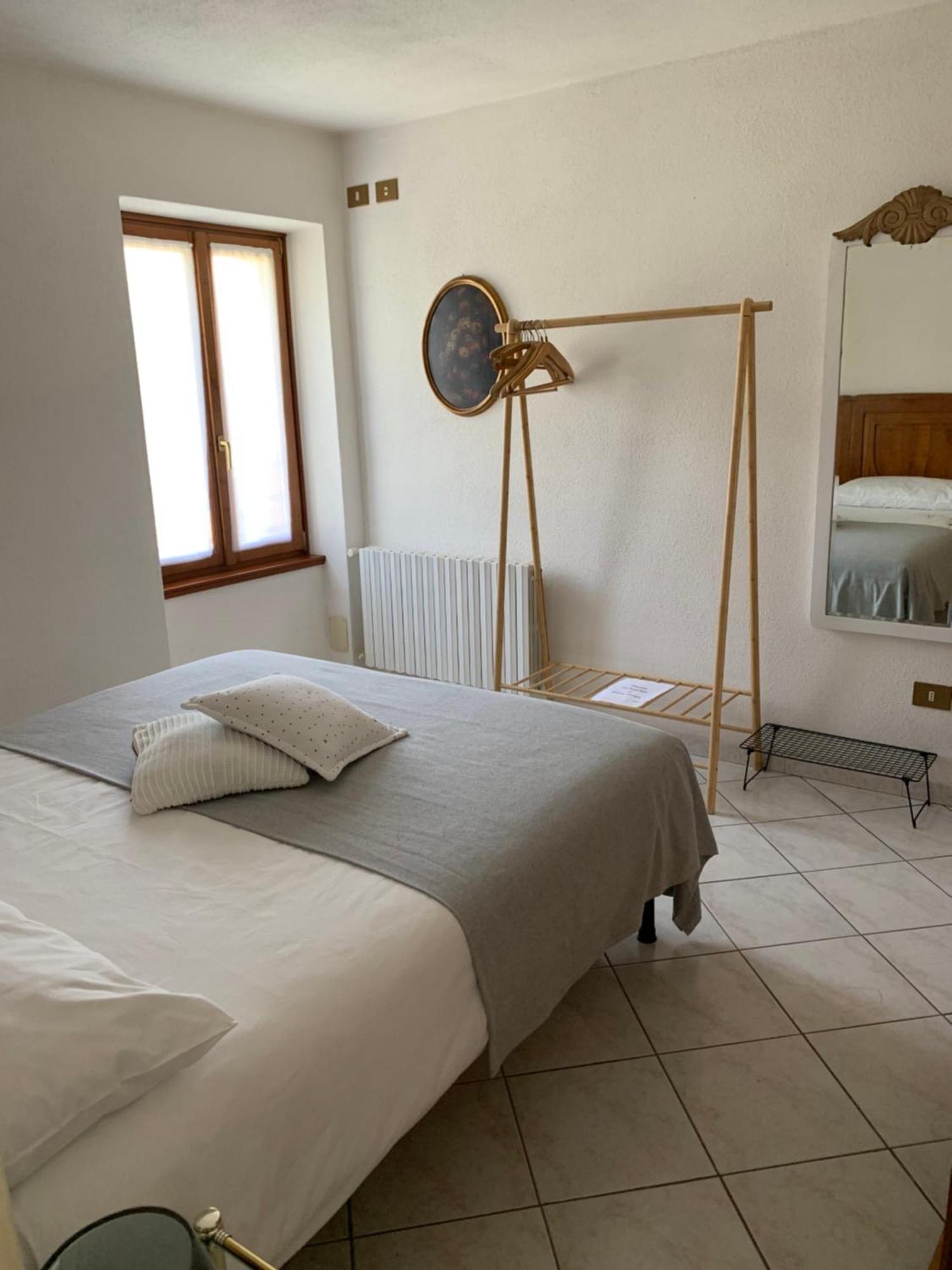 Casa Savina - Stupenda Vista Lago E Monti Plesio Zewnętrze zdjęcie