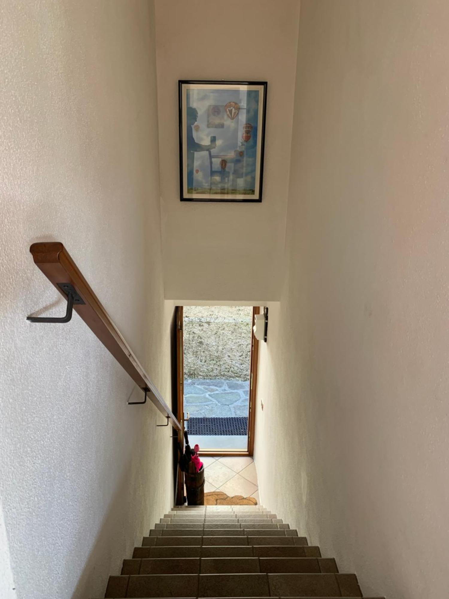 Casa Savina - Stupenda Vista Lago E Monti Plesio Zewnętrze zdjęcie