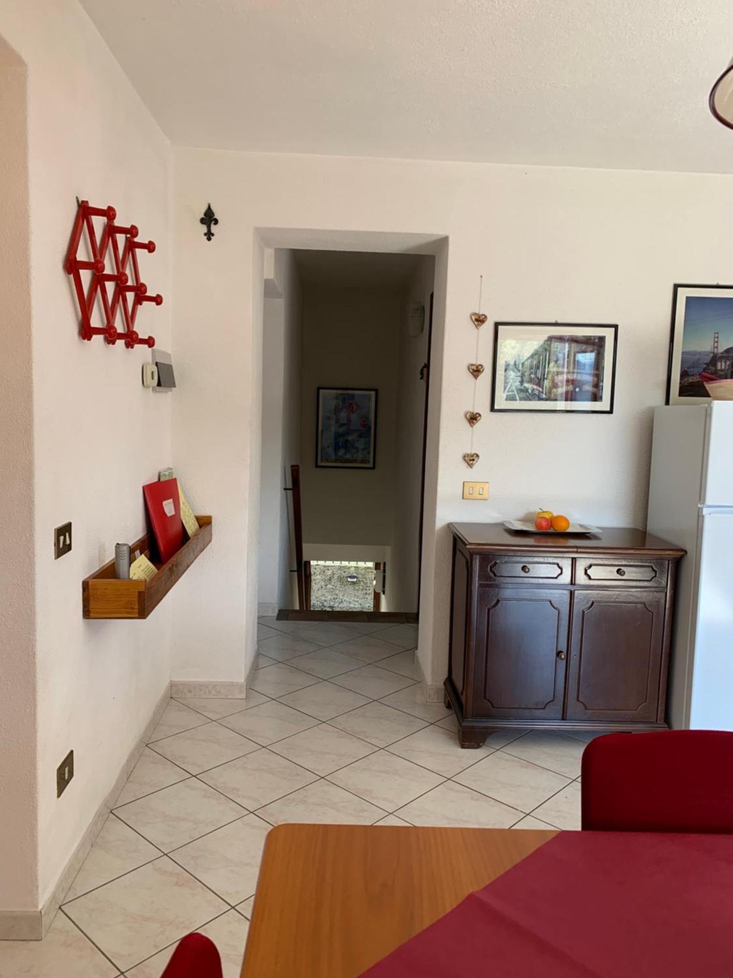 Casa Savina - Stupenda Vista Lago E Monti Plesio Zewnętrze zdjęcie